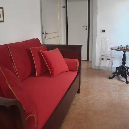 Apartament Little Miracles Terrace Wenecja