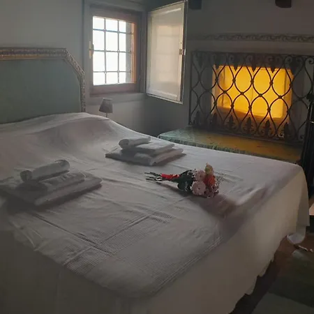 Little Miracles Terrace Apartamento