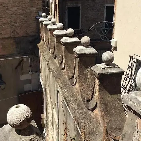 Apartment Little Miracles Terrace Venice