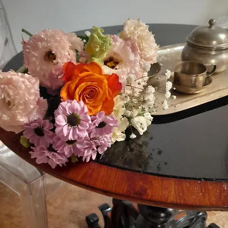 Little Miracles Terrace