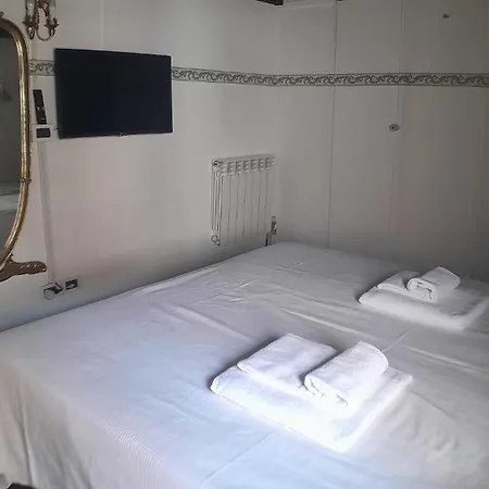 Little Miracles Terrace Lejlighed