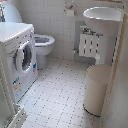 Apartment Little Miracles Terrace