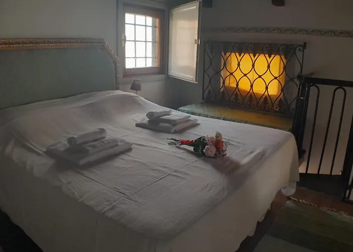 Little Miracles Terrace 아파트