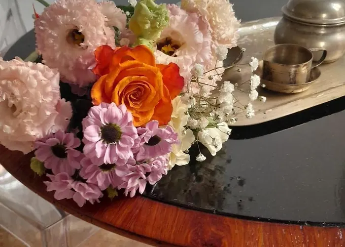 Little Miracles Terrace