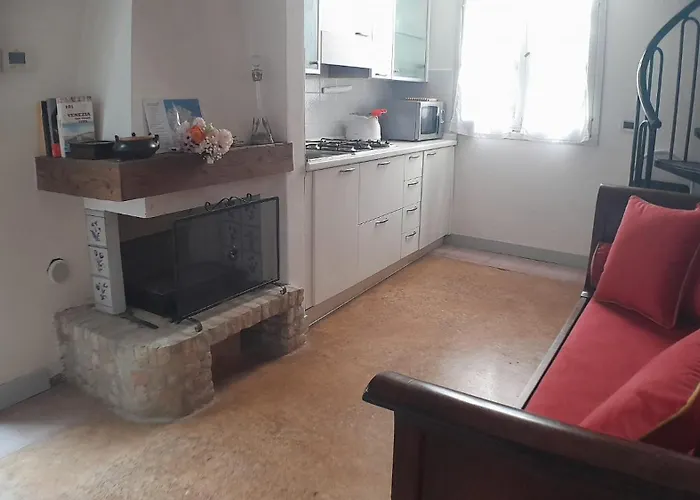 Little Miracles Terrace 아파트 *